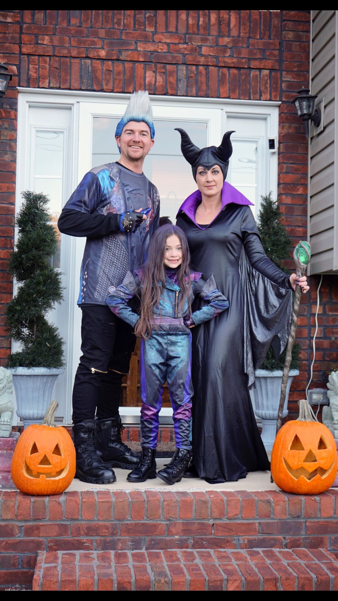 Maleficent